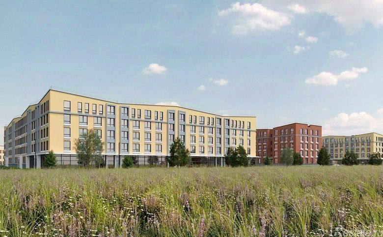 Продажа торгового помещения ул Нины Петровой,  д. 6,  к. 1 стр 1