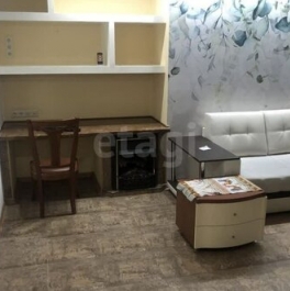 Продажа 2-комн квартиры на вторичном рынке улица Островитянова,  д. 39