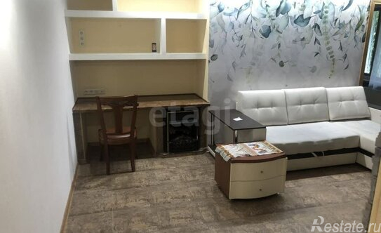 Продажа 2-комн квартиры на вторичном рынке улица Островитянова,  д. 39