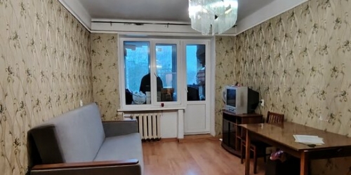 1-комн квартира Варшавская ул,  д. 69