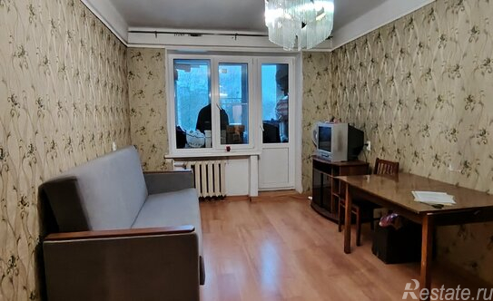 Продажа 1-комн квартиры на вторичном рынке Варшавская ул,  д. 69