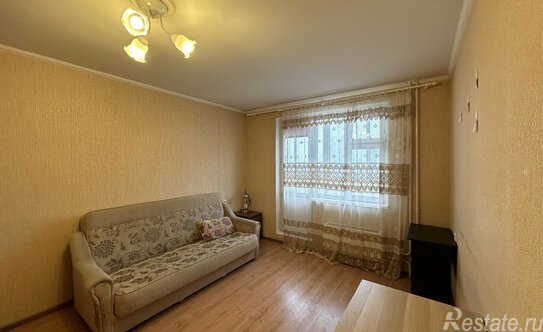 Продажа 1-комн квартиры на вторичном рынке улица Кашёнкин Луг