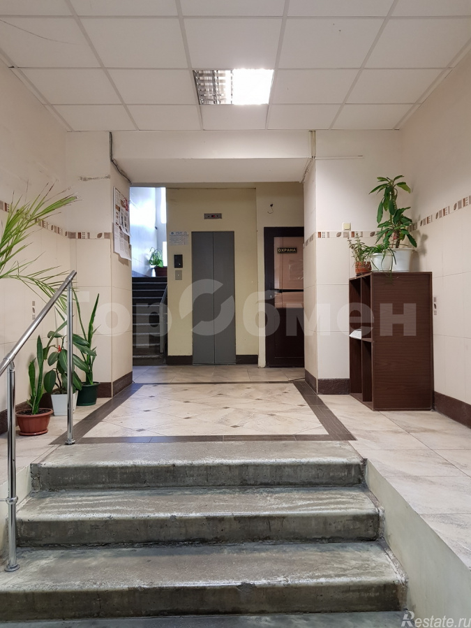 Продажа 2-комн квартиры на вторичном рынке Новолесная улица, 17А