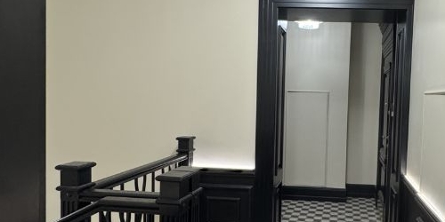 2-комн квартира Мясницкая улица, 13С2