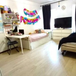 Продажа 3-комн квартиры на вторичном рынке Транспортный пер,  д. 9