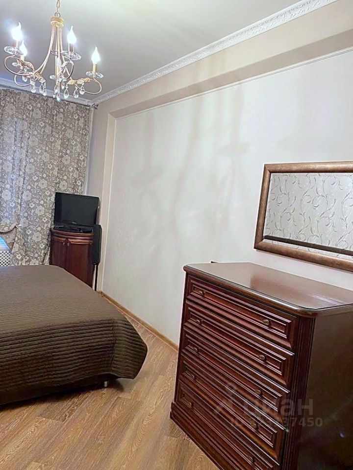 Продажа 3-комн квартиры на вторичном рынке Ленинский проспект, 109/1к2