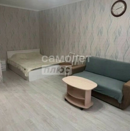 Продажа 1-комн квартиры на вторичном рынке Домодедовская улица,  д. 38 к1