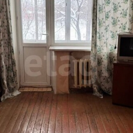 Продажа 2-комн квартиры на вторичном рынке Подольск г, Южный п,  д. 35