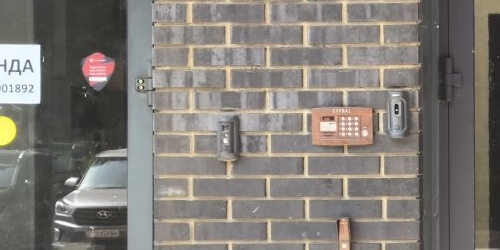 3-комн квартира Щелковское шоссе, 71