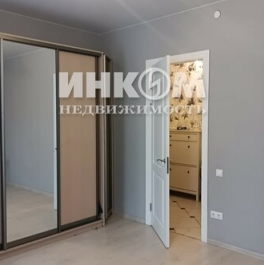 Продажа 3-комн квартиры на вторичном рынке Шереметьевская ул,  д. 9 к1