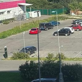 Продажа 1-комн квартиры на вторичном рынке Лухмановская улица, 5