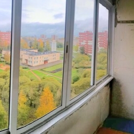 Продажа 2-комн квартиры на вторичном рынке Красное Село г, Бронетанковая ул,  д. 13,  к. 3