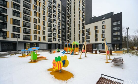 Продажа 2-комн квартиры на вторичном рынке Бескудниковский б-р,  д. 50/1