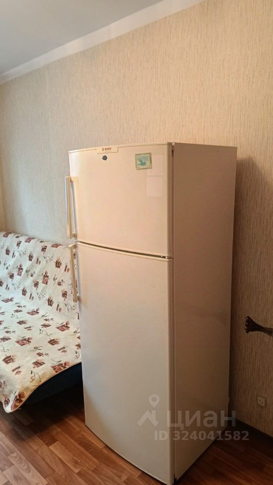 Продажа 1-комн квартиры на вторичном рынке Лосино-Петровский, улица Пушкина, 6