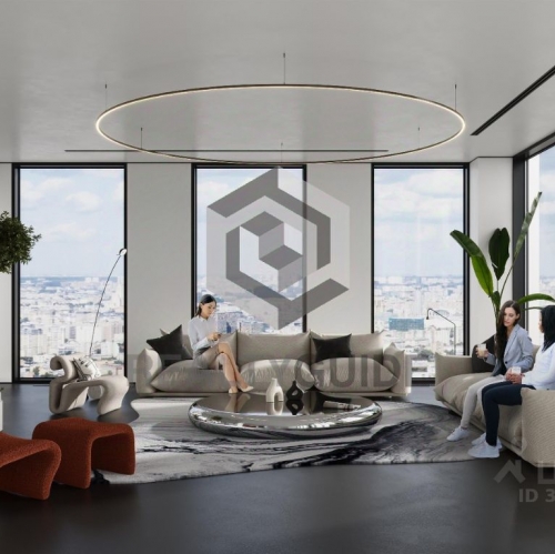 Помещение свободного назначения Дмитровский проезд