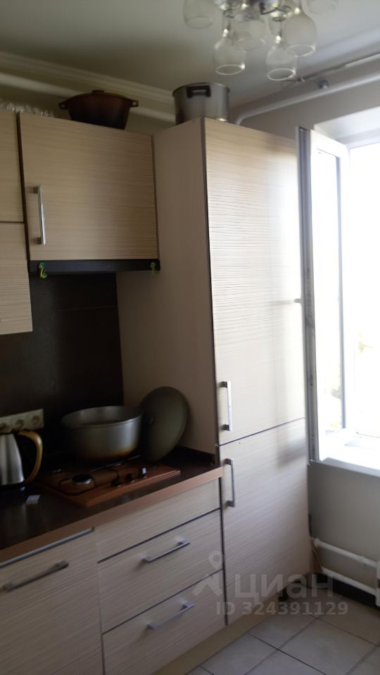 Аренда комнаты Косинская улица, 4к2