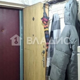 Продажа 2-комн квартиры на вторичном рынке Погонный проезд,  д. 1 к8