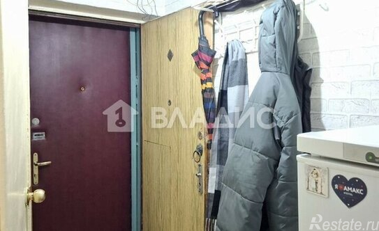 Продажа 2-комн квартиры на вторичном рынке Погонный проезд,  д. 1 к8