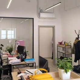 Аренда офиса Конногвардейский б-р, д. 4 литБ Аренда офиса Конногвардейский б-р, д. 4 литБ