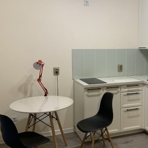 Студия пос. Бугры, улица Тихая, 3к3