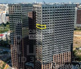 Продажа 2-комн квартиры на вторичном рынке Ильменский проезд,  д. 4 к2