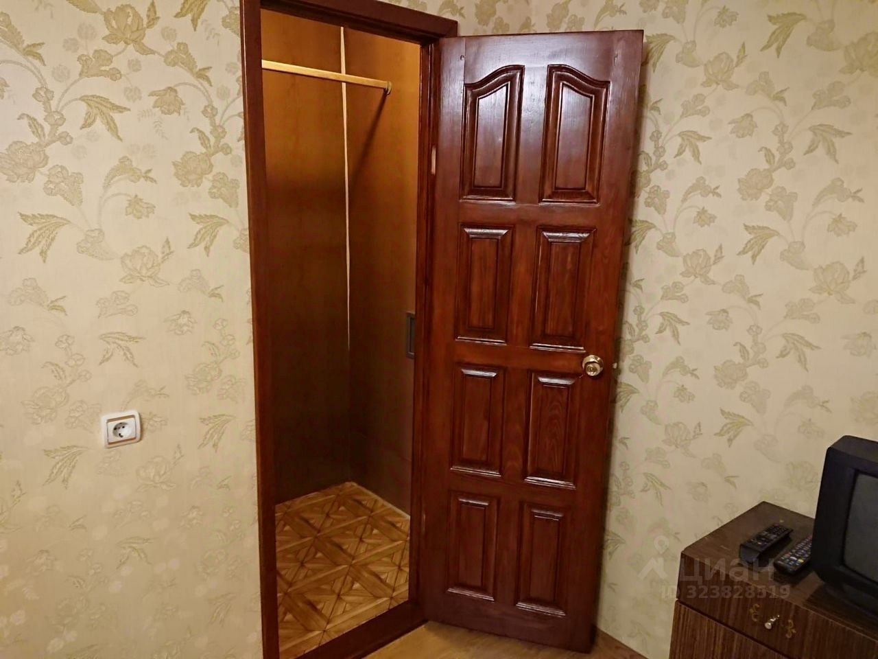 Продажа 2-комн квартиры на вторичном рынке с. Успенское, 50А