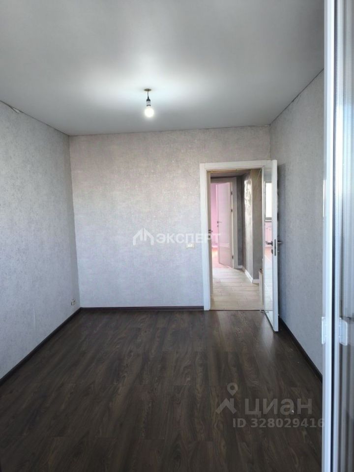 Продажа 3-комн квартиры на вторичном рынке Павловский Посад, улица Свердлова, 12