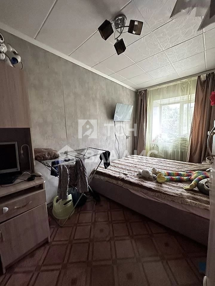 2-комн квартира Королёв, Кооперативная улица, 5