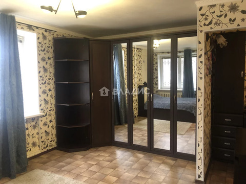 Продажа 1-комн квартиры на вторичном рынке Долгопрудный, Московское ш.,  д. 41