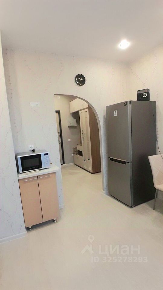 Продажа 1-комн квартиры на вторичном рынке Сертолово, улица Верная, 4к3