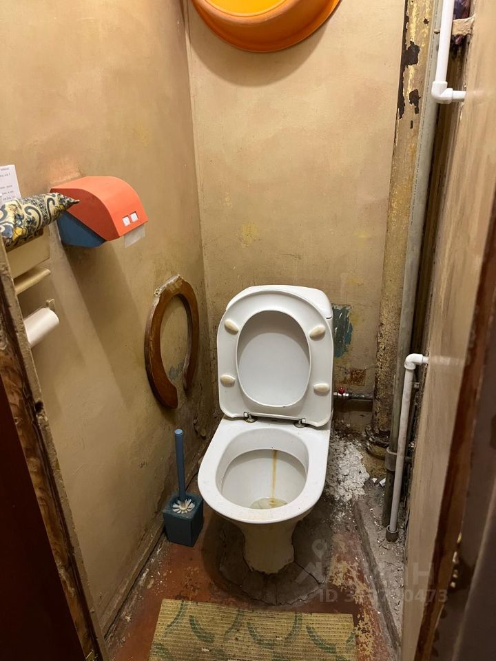 Продажа комнаты улица Карпинского, 18