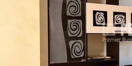 5-комн квартира Береговая улица, 4к10