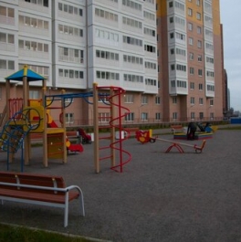 Продажа 2-комн квартиры на вторичном рынке Королева пр-кт,  д. 68,  к. 1