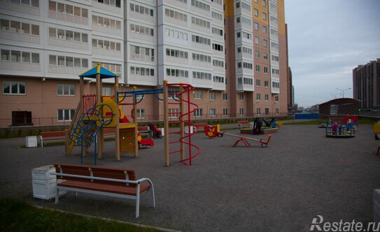 Продажа 2-комн квартиры на вторичном рынке Королева пр-кт,  д. 68,  к. 1