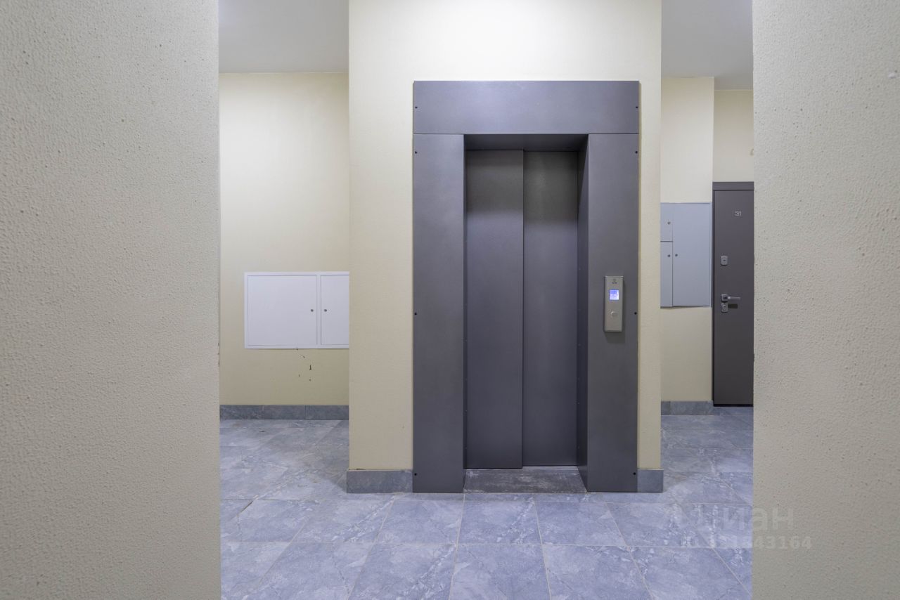 Продажа 3-комн квартиры на вторичном рынке Пушкин, Захаржевская улица, 14