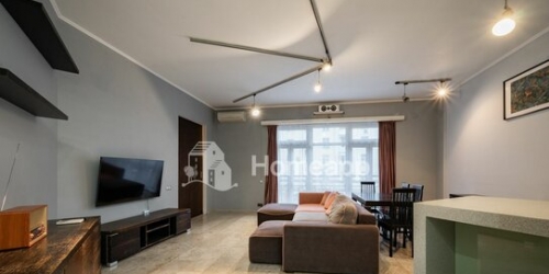 2-комн квартира ул Самотёчная,  д. 5