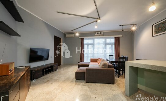 Продажа 2-комн квартиры на вторичном рынке ул Самотёчная,  д. 5