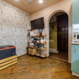 Продажа 3-комн квартиры на вторичном рынке Выборгское шоссе,  д. 31А