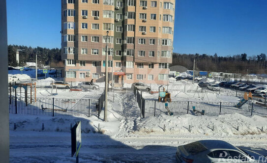 Продажа 1-комн квартиры на вторичном рынке Раменское г, Северное ш,  д. 32