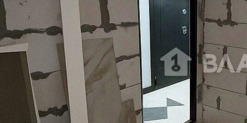 1-комн квартира улица Гиляровского, 60С2