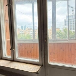 Продажа 2-комн квартиры на вторичном рынке 1812 года ул,  д. 4/45 к2