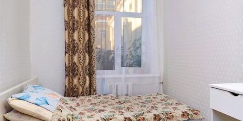 4-комн квартира переулок Гривцова, 22