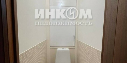 2-комн квартира ул Введенского,  д. 31,  к. 2
