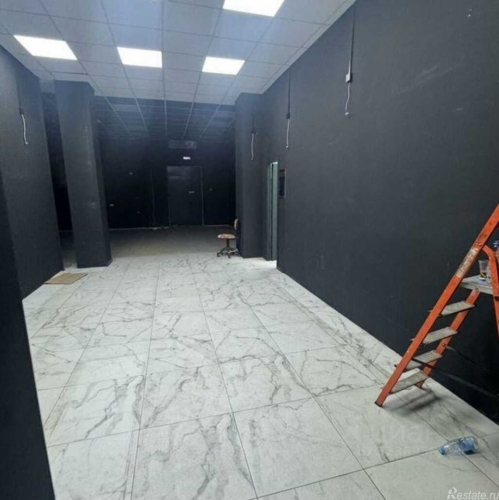 Помещение свободного назначения Автозаводская площадь