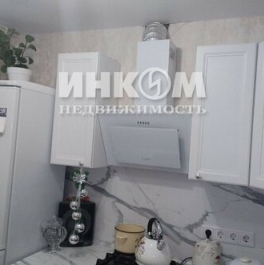 Продажа 2-комн квартиры на вторичном рынке Ивантеевская улица,  д. 10