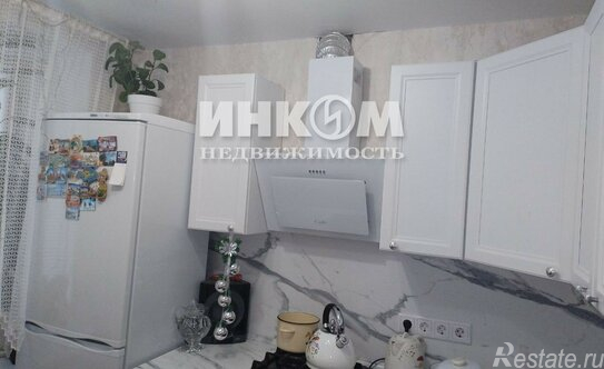 Продажа 2-комн квартиры на вторичном рынке Ивантеевская улица,  д. 10