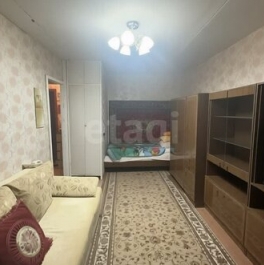 Продажа 1-комн квартиры на вторичном рынке Егорьевск, ул Владимирская,  д. 6