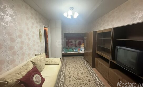 Продажа 1-комн квартиры на вторичном рынке Егорьевск, ул Владимирская,  д. 6