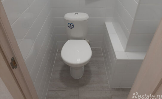 Продажа 2-комн квартиры на вторичном рынке улица Речников,  д. 18-20