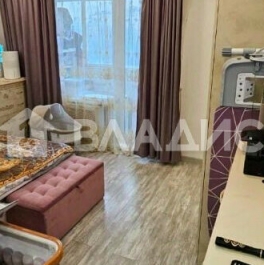 Продажа 2-комн квартиры на вторичном рынке Волгоградский пр-кт,  д. 14